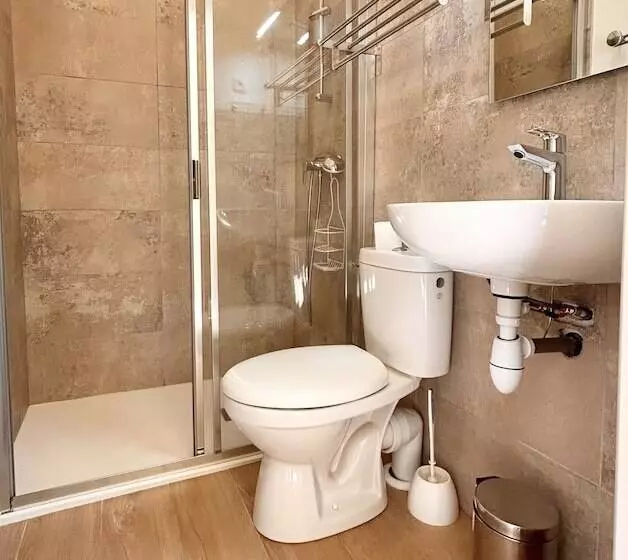 Hotelli Hôtel Beau Séjour