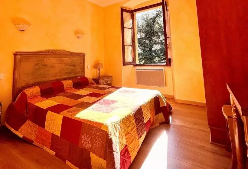 Hotelli Hôtel Beau Séjour