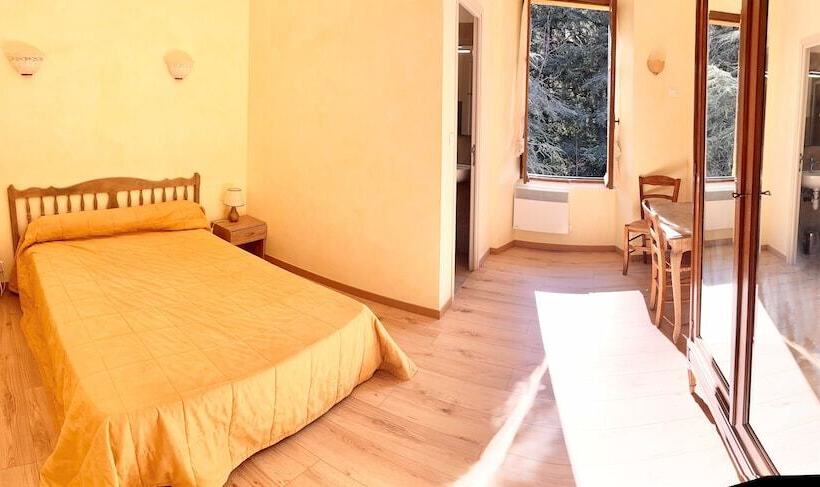 בית מלון כפרי Hôtel Beau Séjour