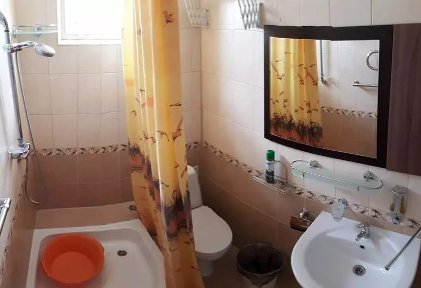 Hotelli Starinny Tallin