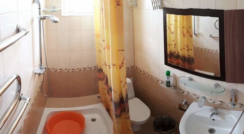 בית מלון כפרי Starinny Tallin