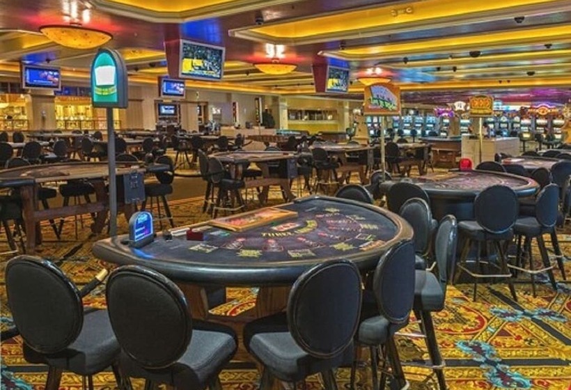 Wendover Nugget Hotel & Casino By Red Lion Hotels