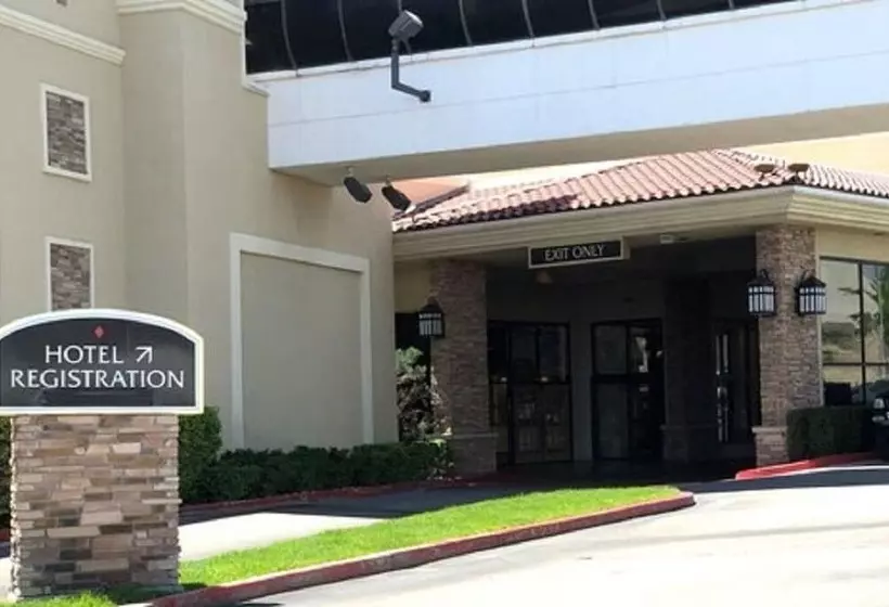 Wendover Nugget Hotel & Casino By Red Lion Hotels