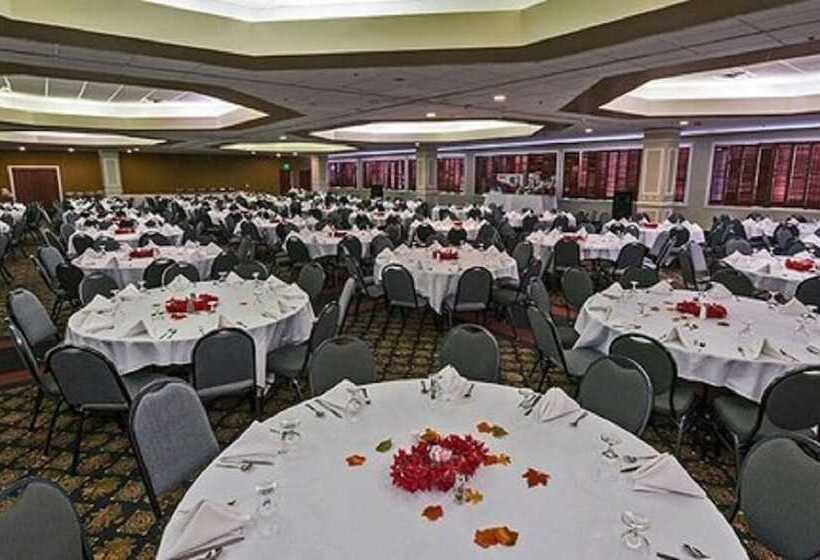 Wendover Nugget Hotel & Casino By Red Lion Hotels