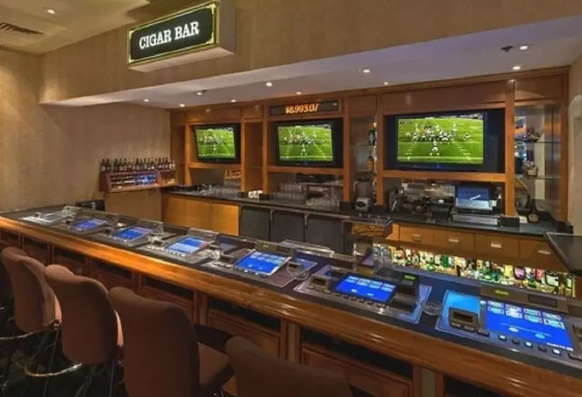 Wendover Nugget Hotel & Casino By Red Lion Hotels