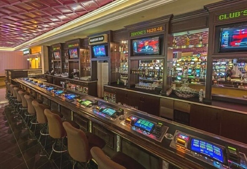 Wendover Nugget Hotel & Casino By Red Lion Hotels