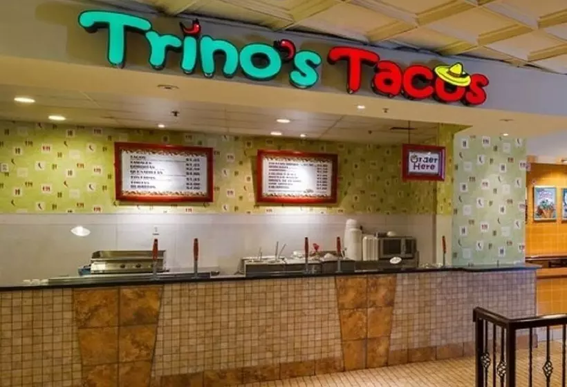 Wendover Nugget Hotel & Casino By Red Lion Hotels