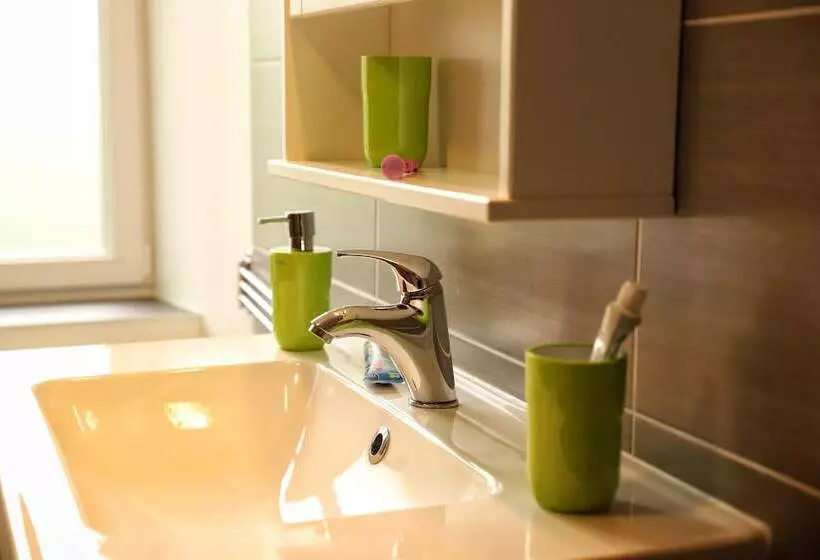 L’échappée Verte