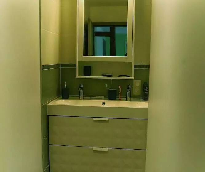 L’échappée Verte