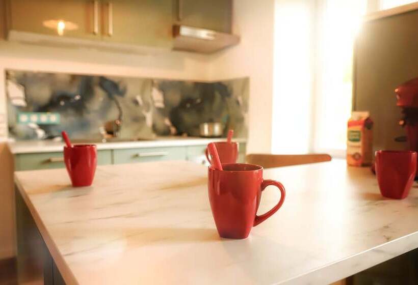 L’échappée Verte