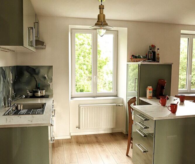 L’échappée Verte