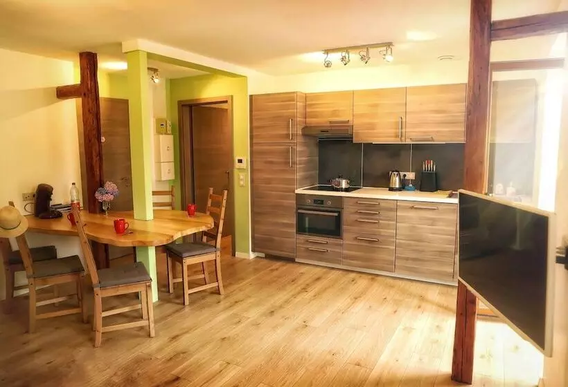 L’échappée Verte