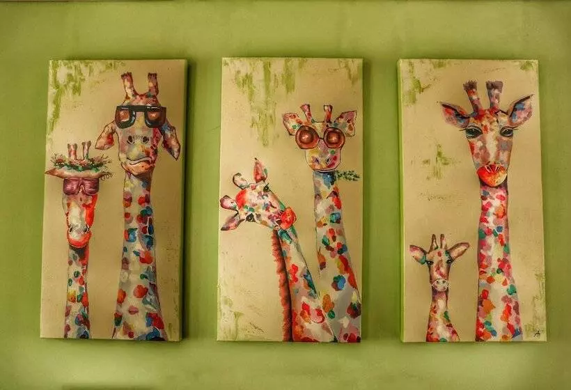 L’échappée Verte