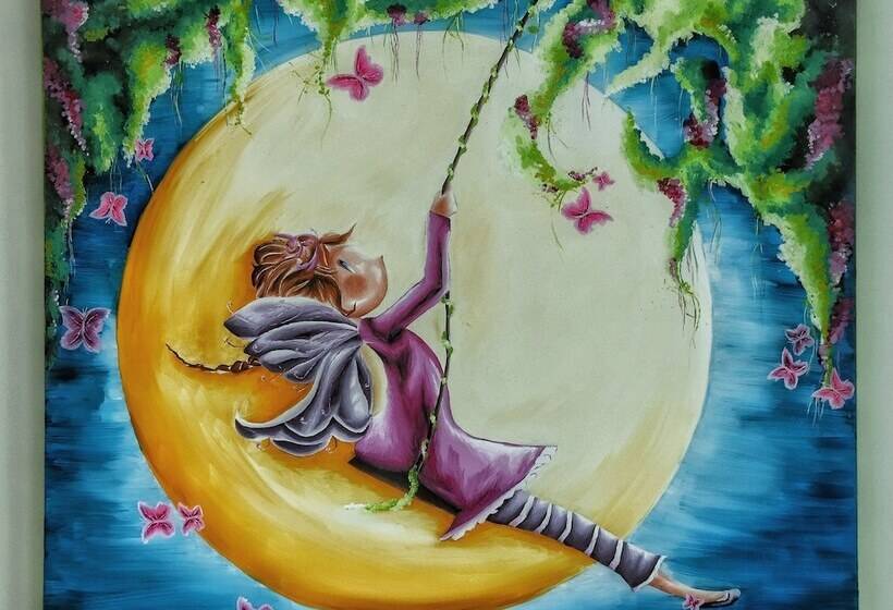 L’échappée Verte