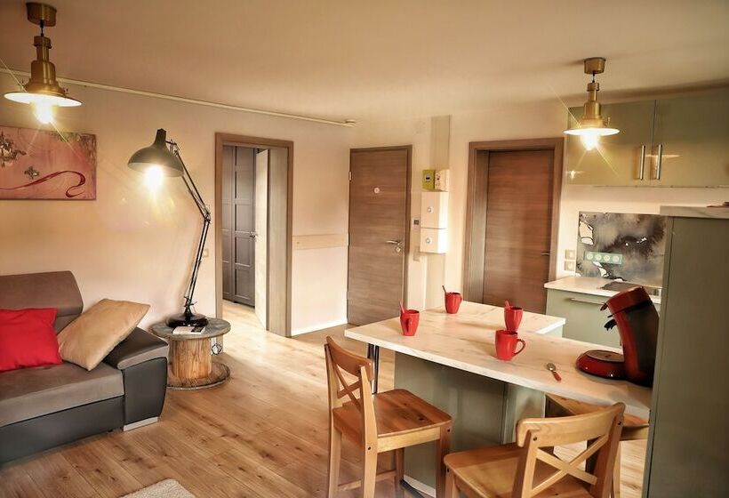 L’échappée Verte