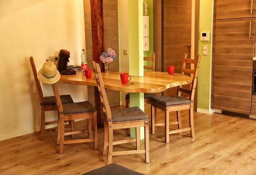 L’échappée Verte