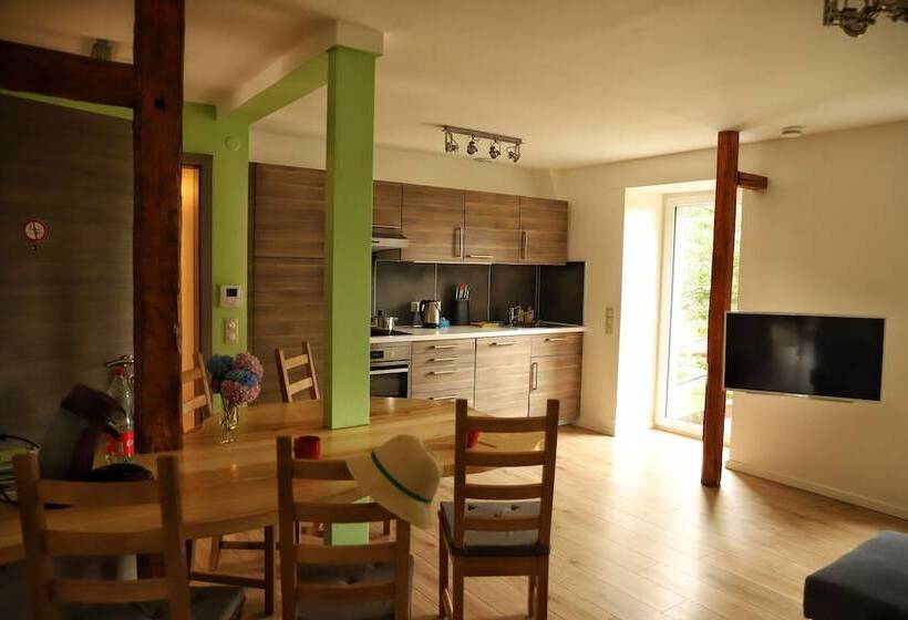 L’échappée Verte