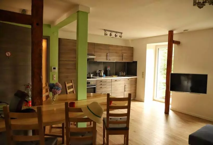 L’échappée Verte