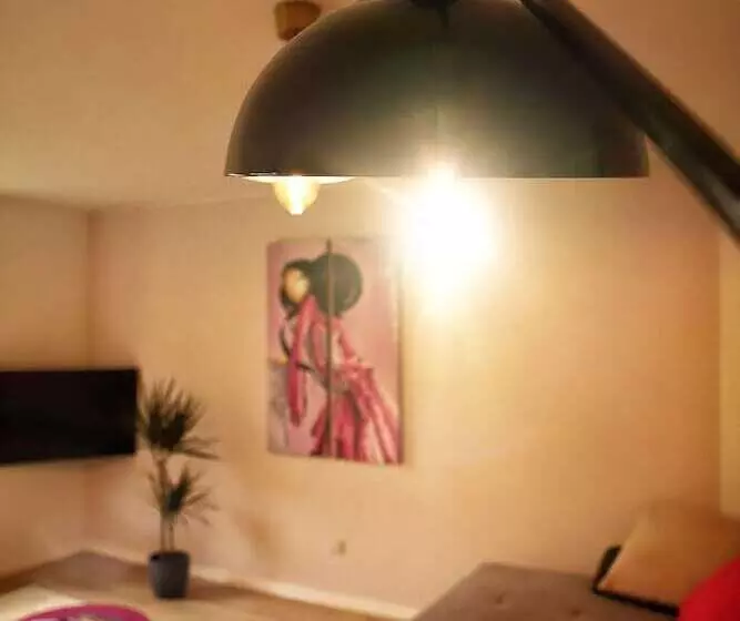 L’échappée Verte