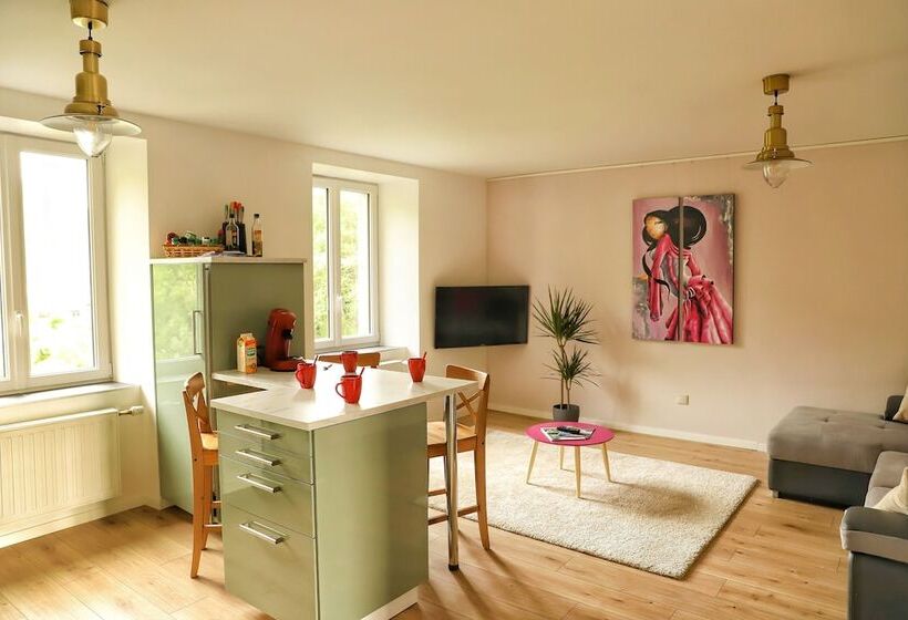 L’échappée Verte