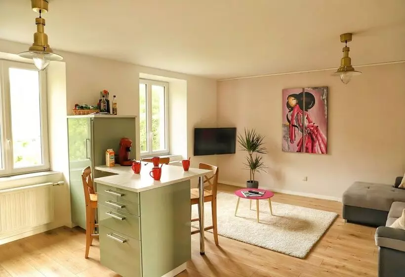 L’échappée Verte