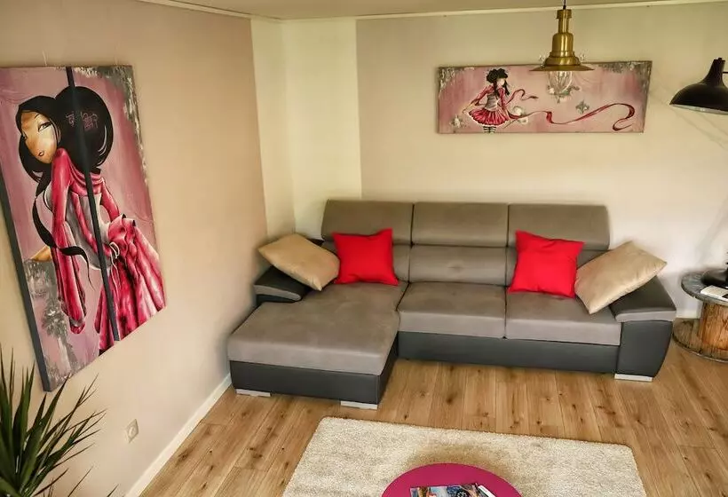 L’échappée Verte