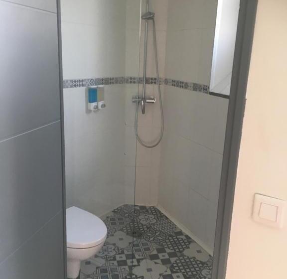 Les Chambres D'orsay