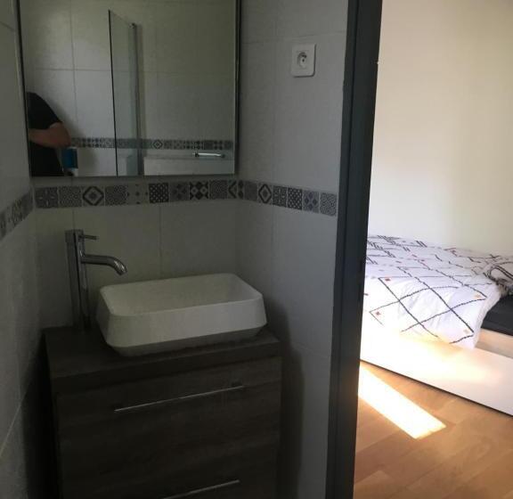 Les Chambres D'orsay