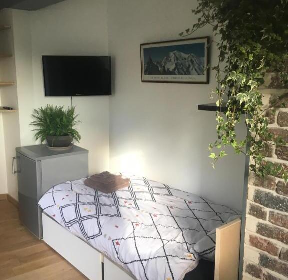 Les Chambres D'orsay