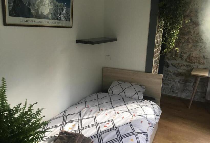 Les Chambres D'orsay