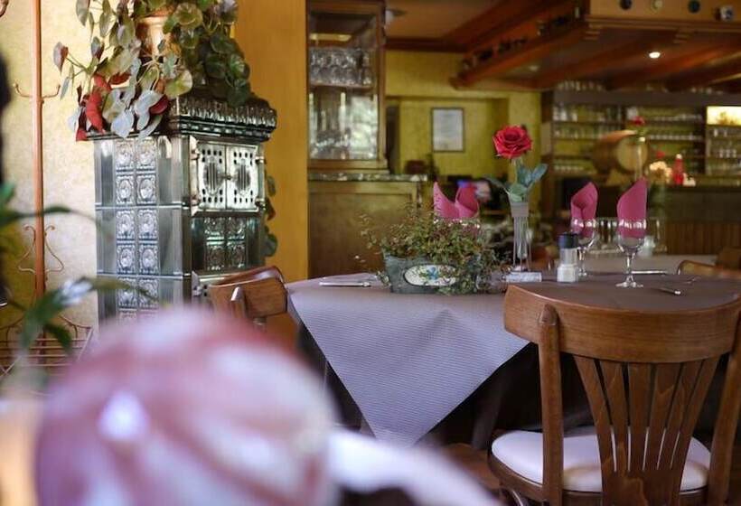 ペンション B&b La Moraine Du Lac