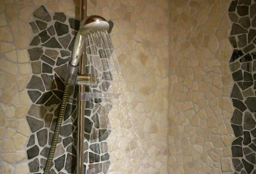 ペンション B&b La Moraine Du Lac