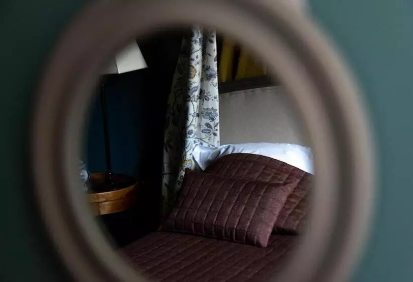 Majatalo Château De Pramenoux