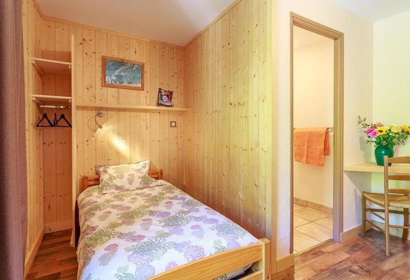 بنسيون Gite Auberge L Herbe Tendre