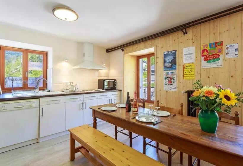 ペンション Gite Auberge L Herbe Tendre
