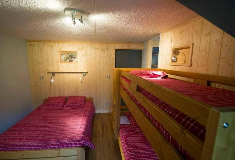 بنسيون Gite Auberge L Herbe Tendre