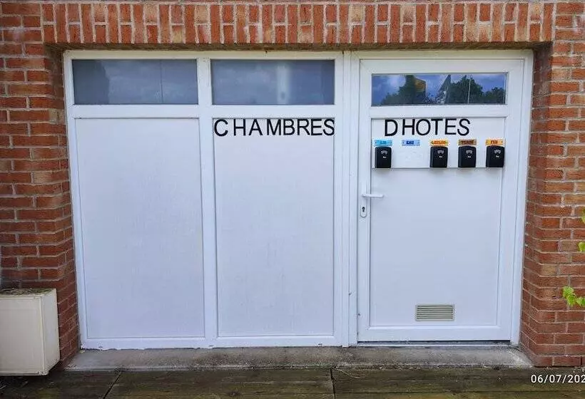 Pansiyon Les V Elements