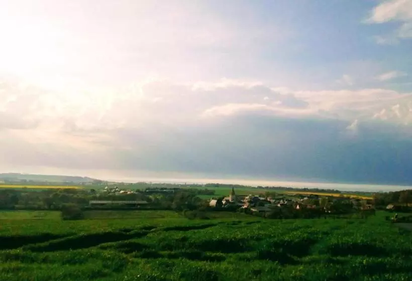 ペンション Villa Athéna,séjour Bien être Et éthique