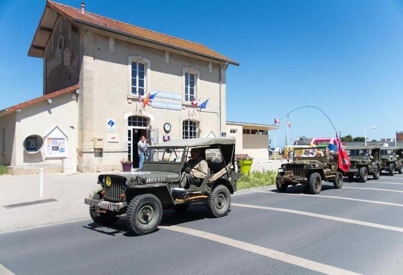 פנסיון Villa Athéna,séjour Bien être Et éthique