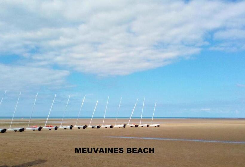 פנסיון Villa Athéna,séjour Bien être Et éthique