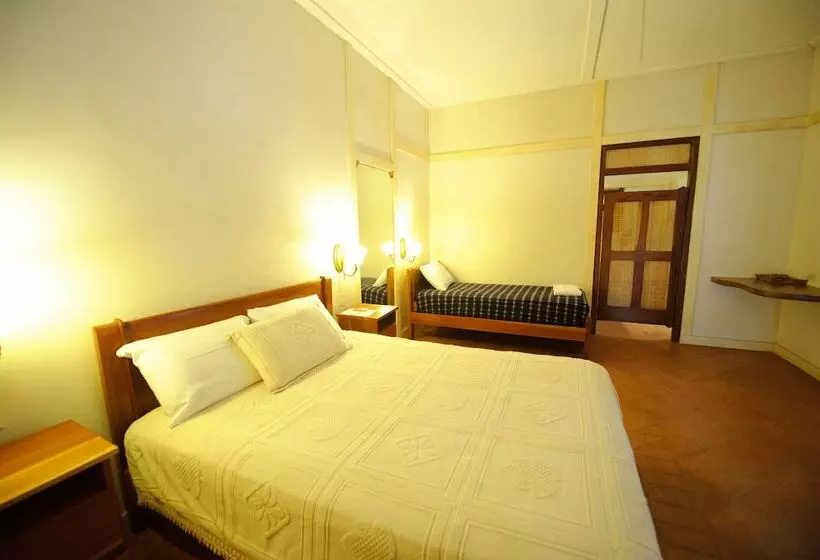 ベッドアンドブレックファースト Casa De Campo Pedasi