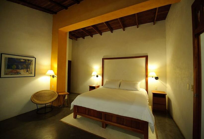 تختخواب و صبحانه Casa De Campo Pedasi