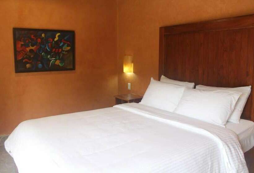 تختخواب و صبحانه Casa De Campo Pedasi