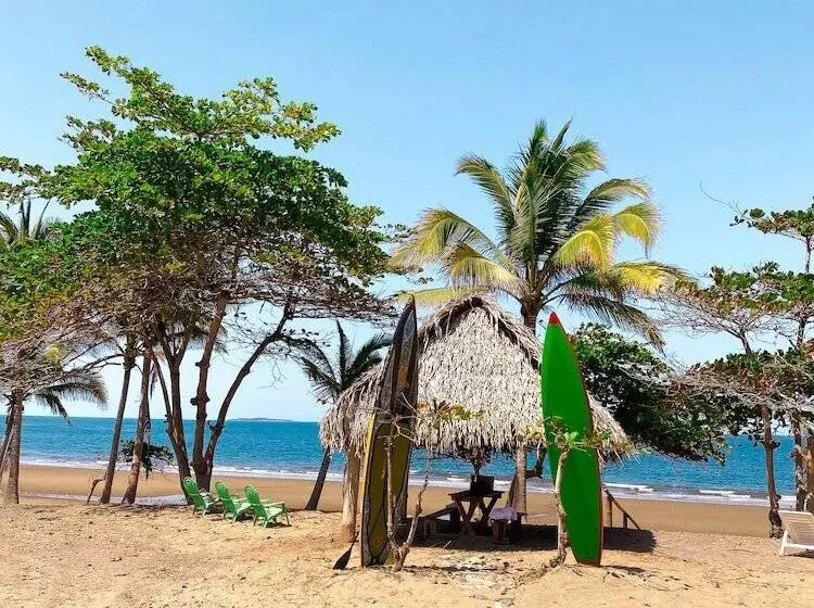 ベッドアンドブレックファースト Casa De Campo Pedasi