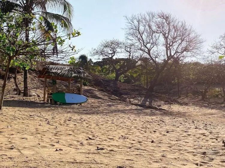 ベッドアンドブレックファースト Casa De Campo Pedasi