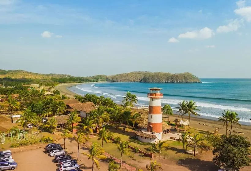 ベッドアンドブレックファースト Casa De Campo Pedasi