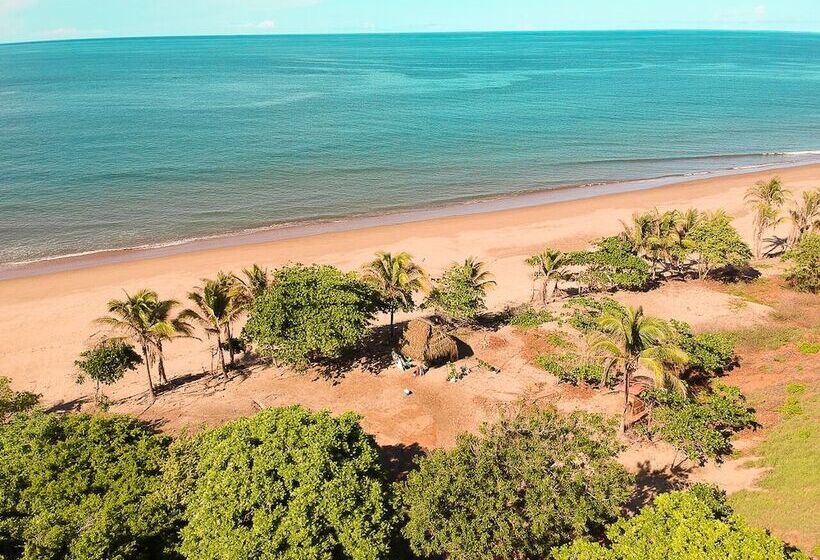 تختخواب و صبحانه Casa De Campo Pedasi