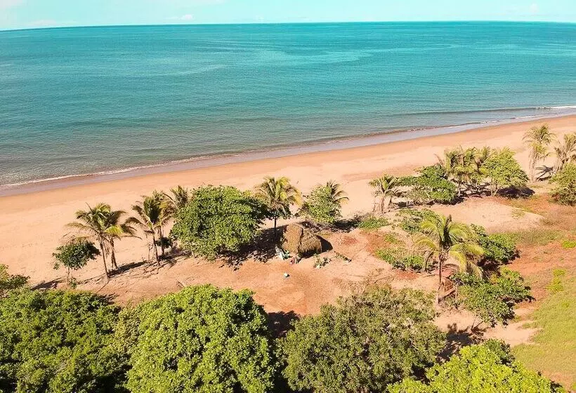 ベッドアンドブレックファースト Casa De Campo Pedasi