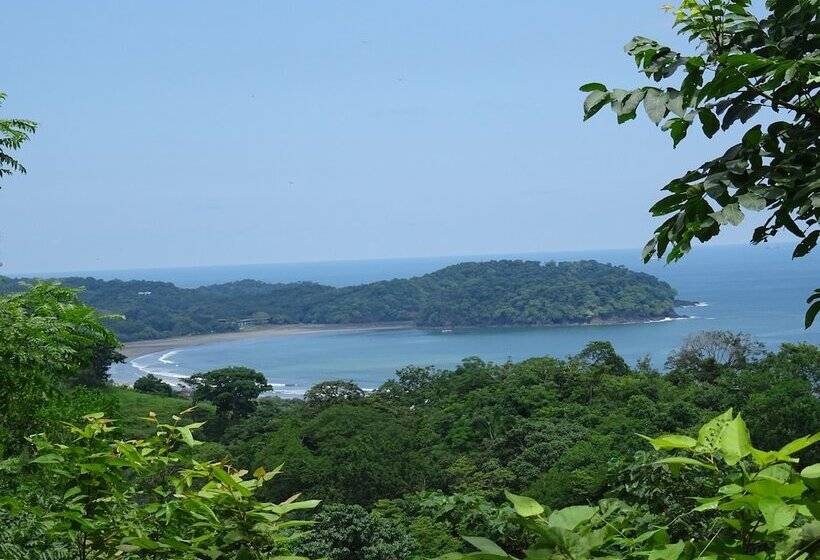 تختخواب و صبحانه Casa De Campo Pedasi