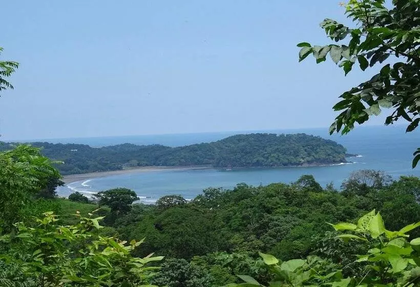 ベッドアンドブレックファースト Casa De Campo Pedasi